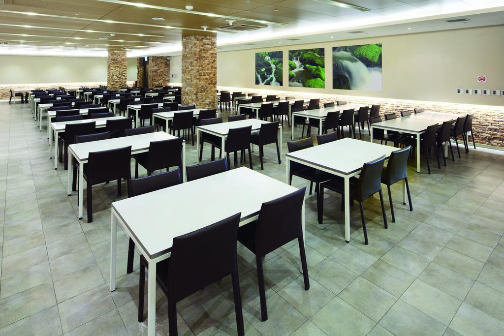 Hanwha Resort Pyeongchang Luaran gambar