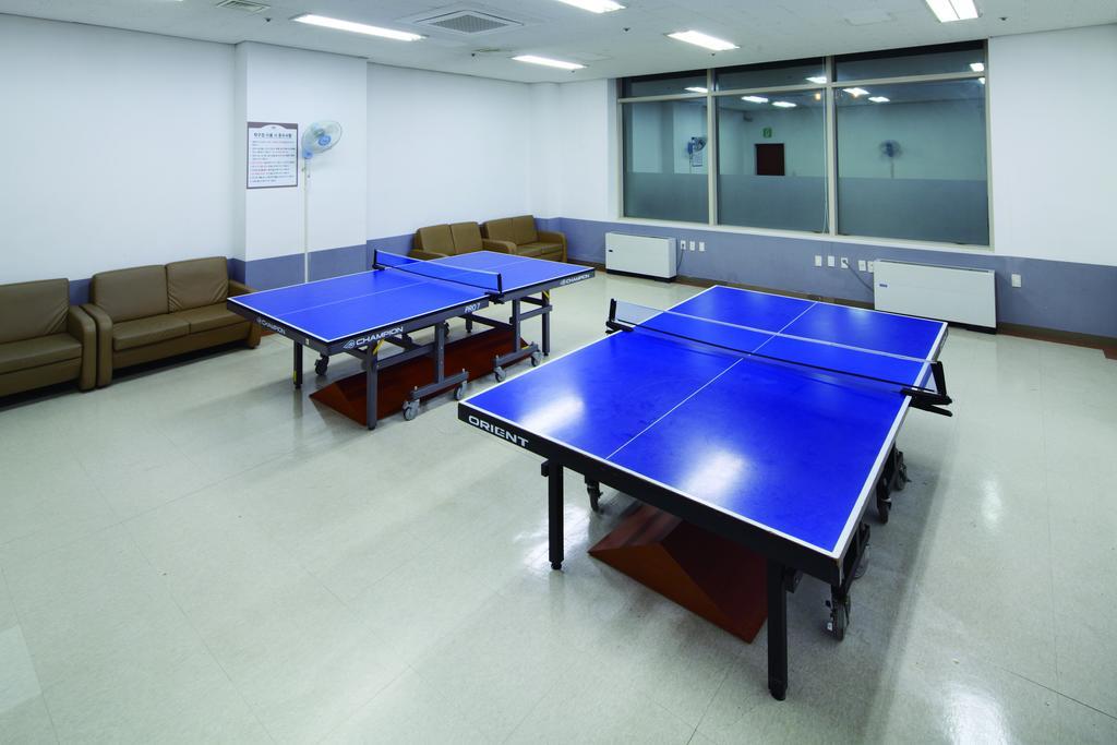Hanwha Resort Pyeongchang Luaran gambar