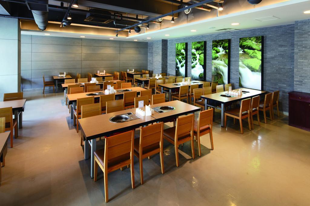 Hanwha Resort Pyeongchang Luaran gambar