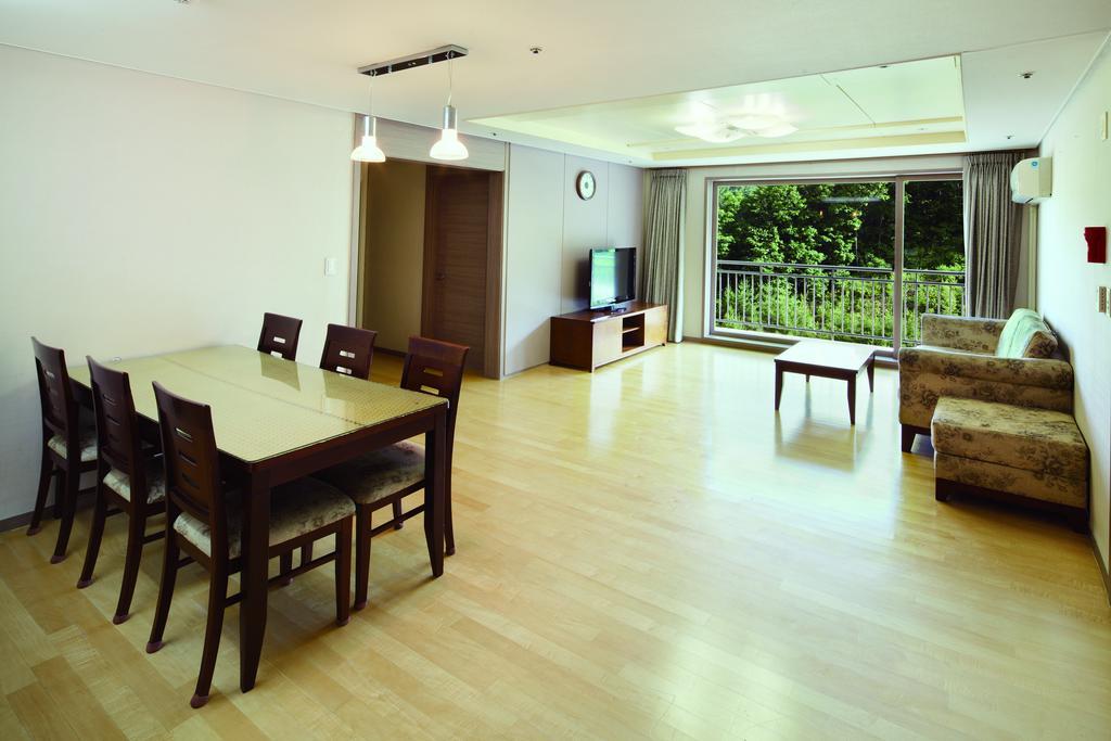 Hanwha Resort Pyeongchang Bilik gambar