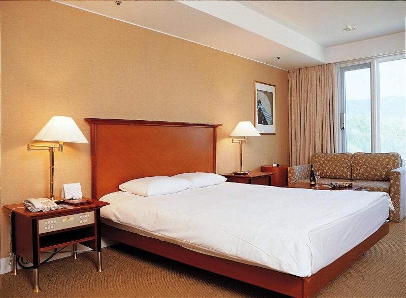 Hanwha Resort Pyeongchang Bilik gambar