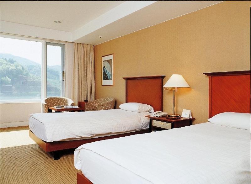 Hanwha Resort Pyeongchang Bilik gambar