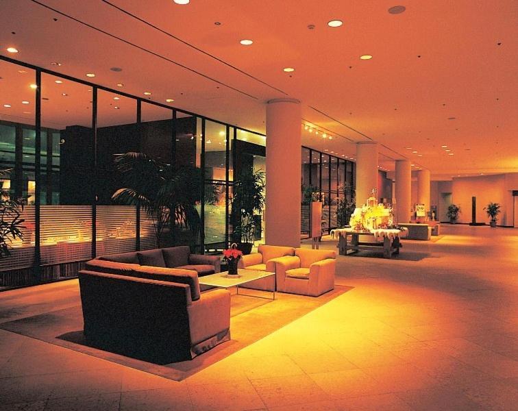 Hanwha Resort Pyeongchang Luaran gambar