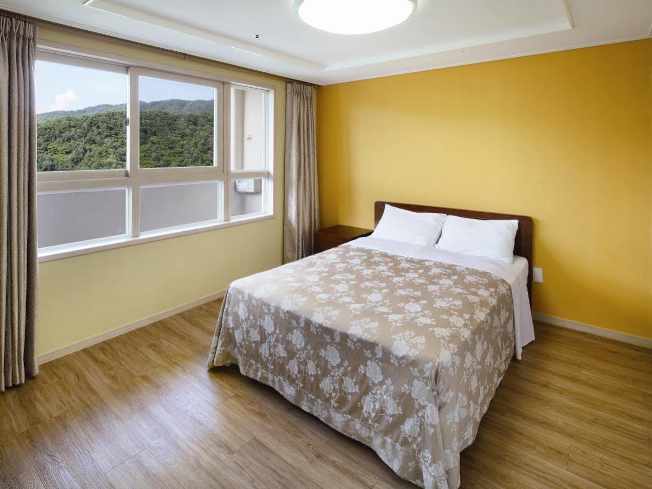 Hanwha Resort Pyeongchang Luaran gambar